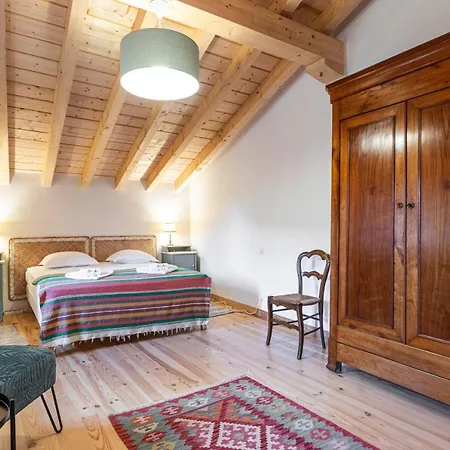 La Ferme Basque - Welkeys Villa Souraïde