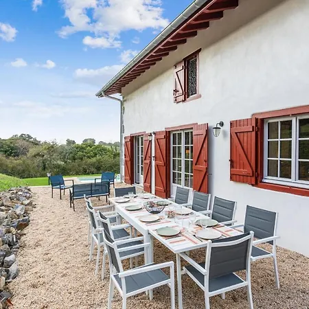 La Ferme Basque - Welkeys *