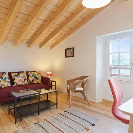 La Ferme Basque - Welkeys Villa Souraïde