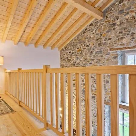 Villa La Ferme Basque - Welkeys Souraïde