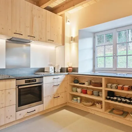 Villa La Ferme Basque - Welkeys