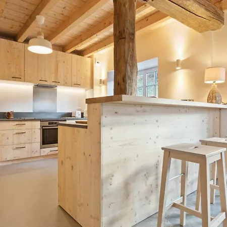 La Ferme Basque - Welkeys Villa Souraïde