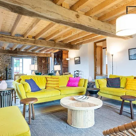 La Ferme Basque - Welkeys Souraïde