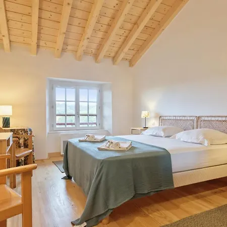La Ferme Basque - Welkeys Villa *