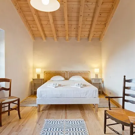 Villa La Ferme Basque - Welkeys