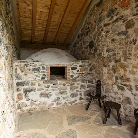 La Ferme Basque - Welkeys Villa Souraïde