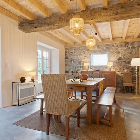 La Ferme Basque - Welkeys